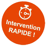 interventions-rapide